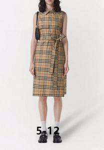 Burberry Women's Dress 35